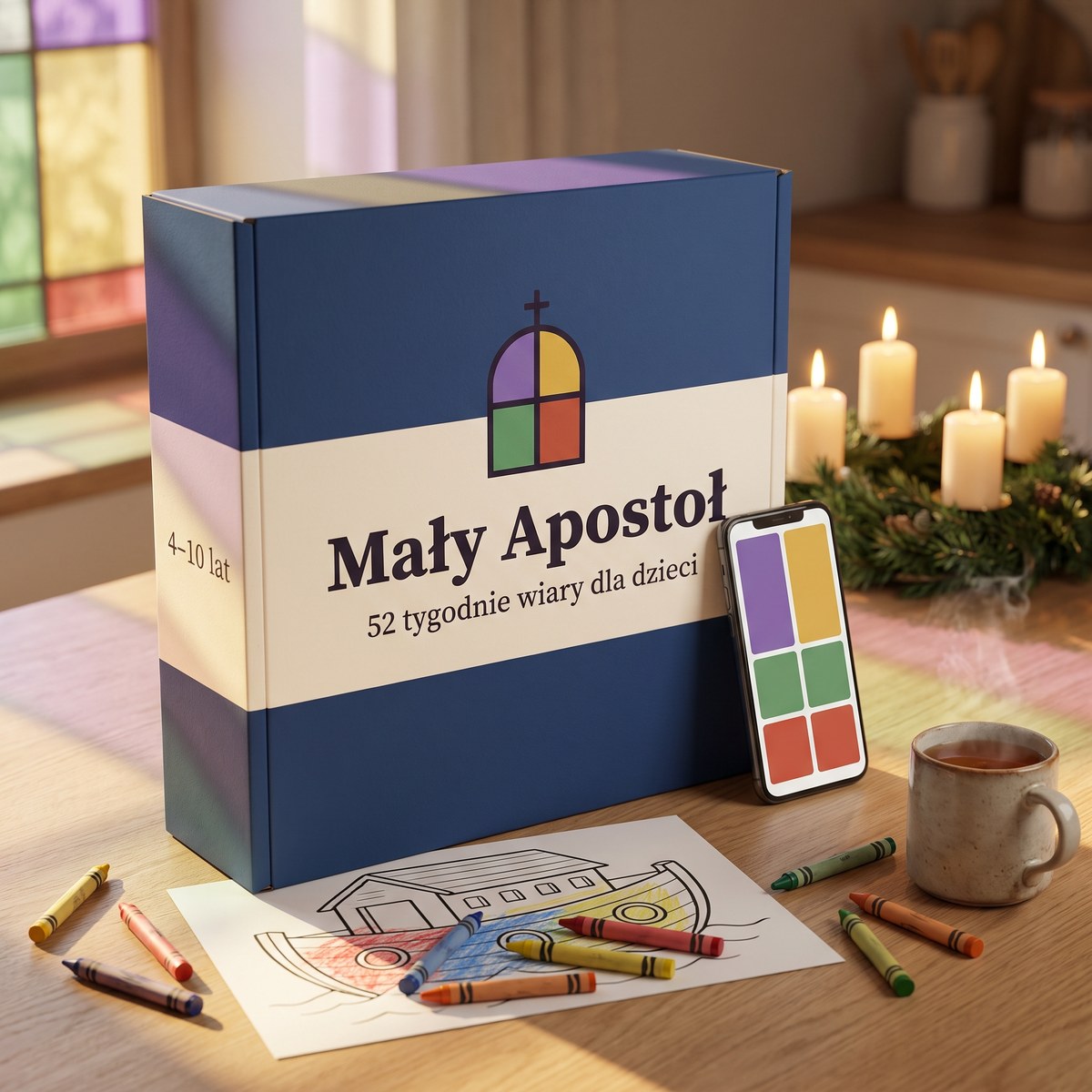 Mały Apostoł