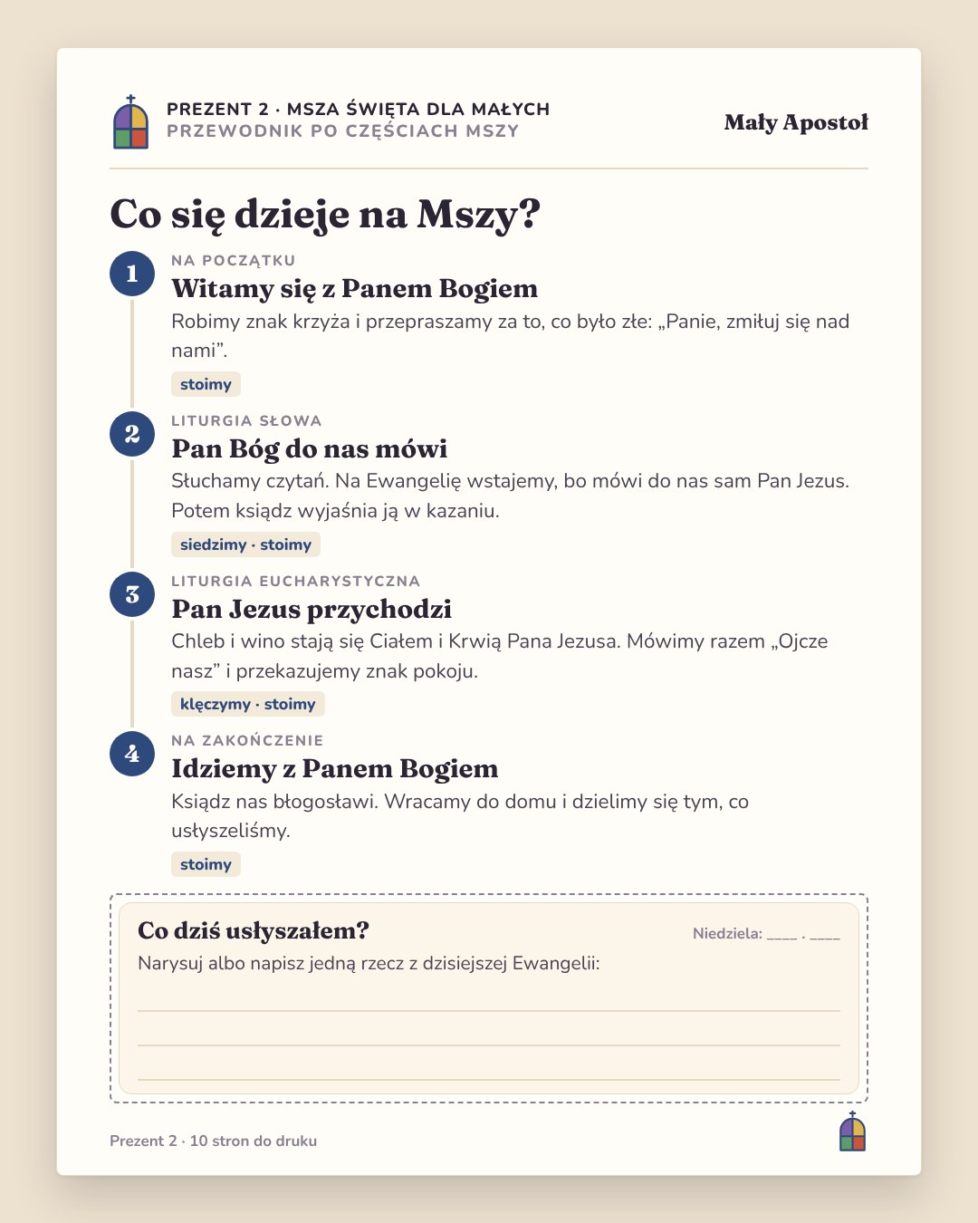 Przykładowa strona 4